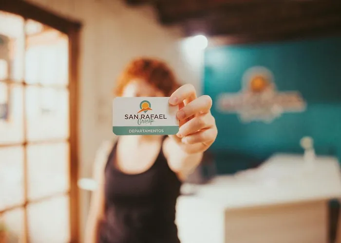 San Rafael Group