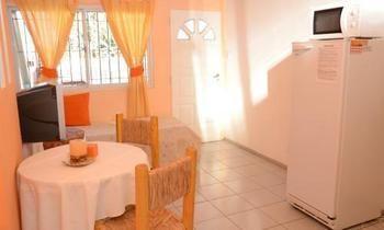 Group Apartment San Rafael (Mendoza)