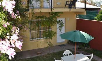 Group Apartment *