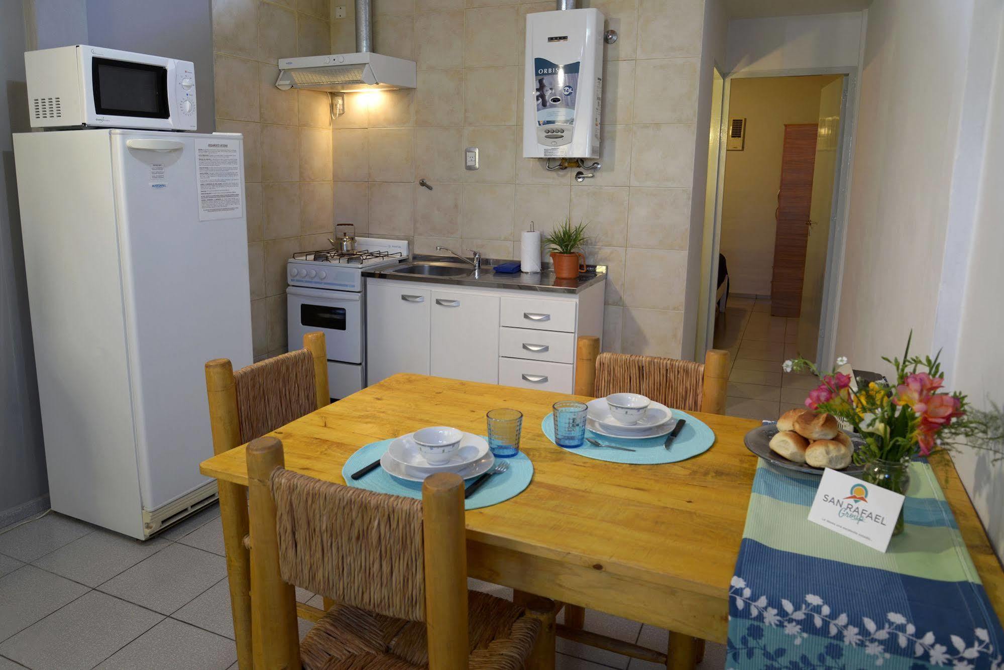 Apartment Group San Rafael (Mendoza)