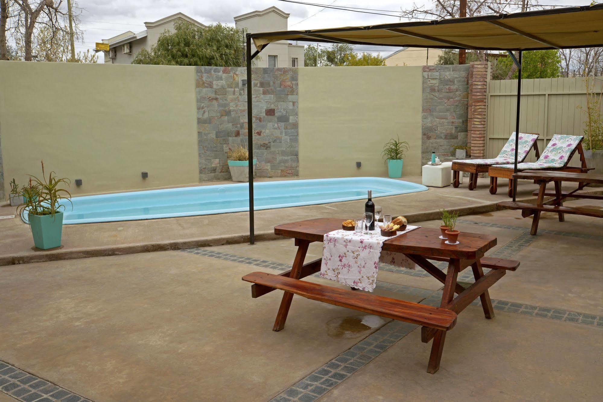 Apartment Group San Rafael (Mendoza)