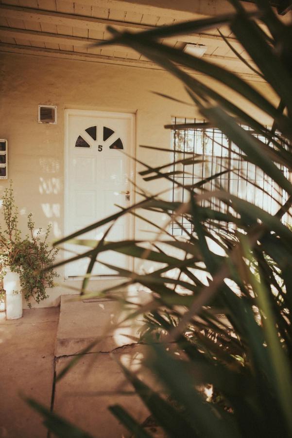 Apartment Group San Rafael (Mendoza)