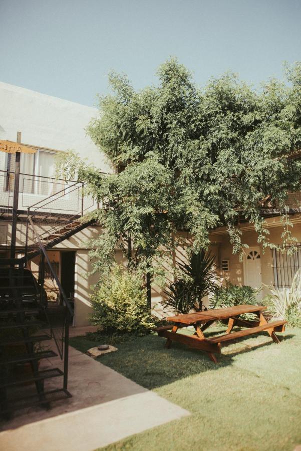 Group Apartment *