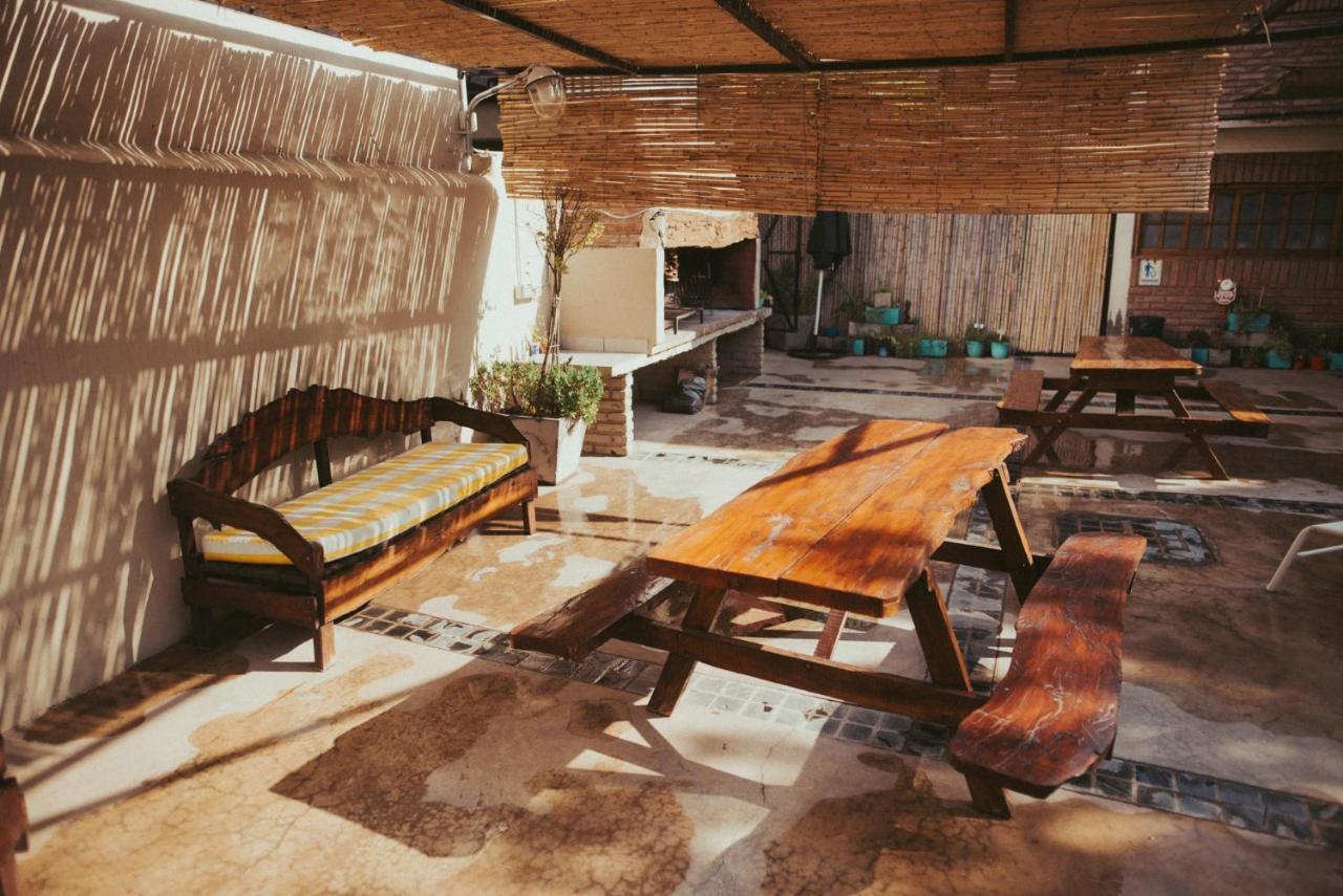 Group Apartment